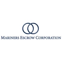 MARINERS ESCROW CORPORATION Logo