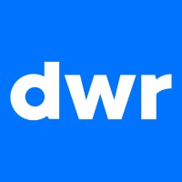 DWR Consulting Logo
