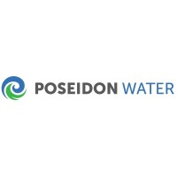 POSEIDON WATER LLC Logo