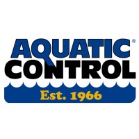 Aquatic Control, Inc. Logo