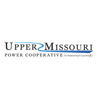 UPPER MISSOURI G & T ELECTRIC COOPERATIVE INC Logo