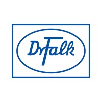 Dr. Falk Pharma Logo
