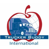 Trucker Buddy International Logo