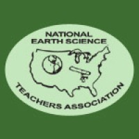 NATIONAL EARTH SCIENCE TEACHERS ASSOCIATION Logo