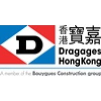 Dragages Hong Kong Limited Logo