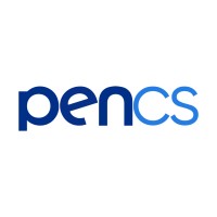 Pen CS Logo