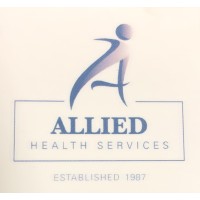 Allied Health Services, Inc. Logo