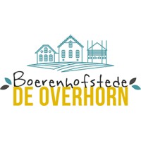 Boerenhofstede de Overhorn Logo