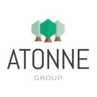 Atonne Group, Inc. Logo