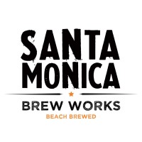 SANTA MONICA BREW WORKS, INC. Logo
