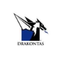Drakontas LLC Logo