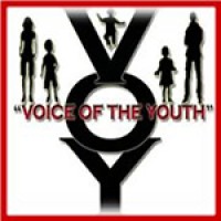 Voice of The Youth, Inc. Logo