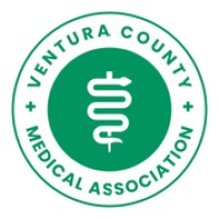 VENTURA COUNTY MEDICAL ASSOCIATION Logo