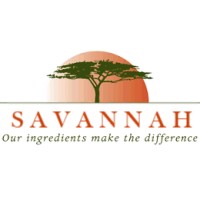 Savannah Bio Systems Pty Ltd Logo