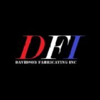 Davidson Fabricating, Inc Logo