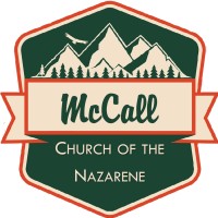 McCall Church of the Nazarene Logo