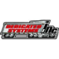 Dedicated Systems, Inc. Logo