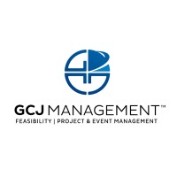 GCJ Management Logo