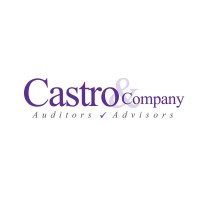 Castro & Company Logo