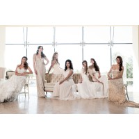 Love Your Show, Inc. DBA The San Diego Wedding Party EXPO Logo