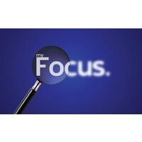 My Focus Logo