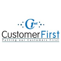Customer First Consulting, LLC Logo