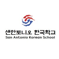 San Antonio Korean Community School Logo