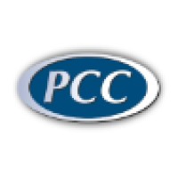 Pacific Cargo Control, Inc. Logo