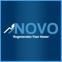 Novo Kitchen and Bath Logo