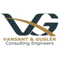 VANSANT & GUSLER, INC. Logo
