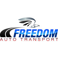 FREEDOM AUTO TRANSPORT LLC Logo