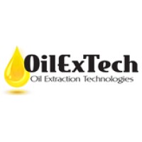 OilExTech, LLC Logo