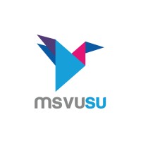 MSVU Students Union Logo