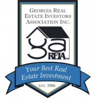 GEORGIA REAL ESTATE INVESTORS ASSOCIATION INC Logo