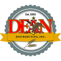 DEAN DISTRIBUTING, INC. Logo
