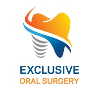 Exclusive Oral Surgery Logo