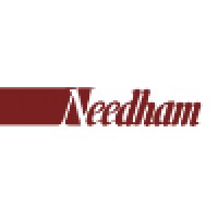 Needham & Company Logo