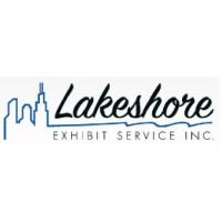 Lakeshore Exhibits Logo