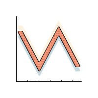 Vizart Logo