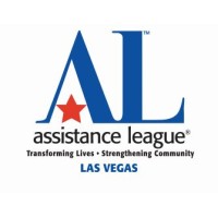 Assistance League of Las Vegas Logo