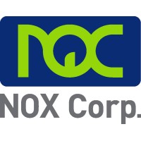 NOX Corporation Logo