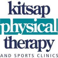Kitsap Physical Therapy Logo