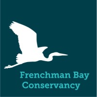 Frenchman Bay Conservancy Logo