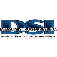 DIESSLIN STRUCTURES INC Logo