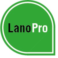 LanoPro Logo