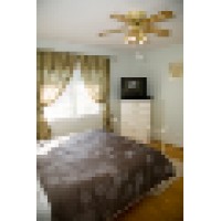 Serenity Bed & Breakfast Logo