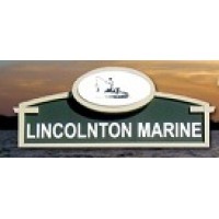 LINCOLNTON MARINE, INC. Logo