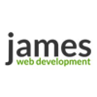 James Web Development Logo