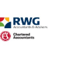 RWG Accountants & Advisors Logo