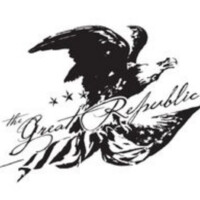 The Great Republic Logo